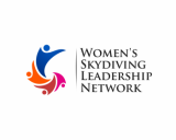 https://www.logocontest.com/public/logoimage/1468345115Women_s Skydiving Leadership Network.png